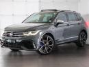 Thumbnail Volkswagen Tiguan R