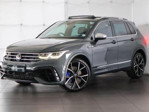 Volkswagen Tiguan R - Image 1