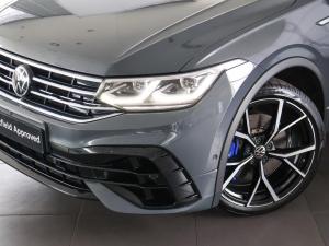 Volkswagen Tiguan R - Image 2