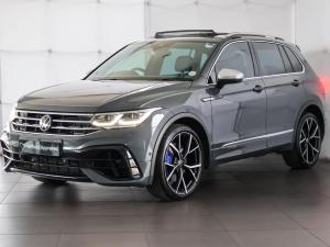 Volkswagen Tiguan R - Image 4