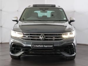 Volkswagen Tiguan R - Image 5