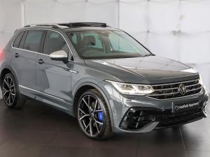 Volkswagen Tiguan R - Image 6