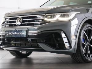 Volkswagen Tiguan R - Image 7