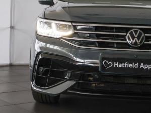 Volkswagen Tiguan R - Image 8