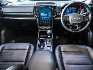 Ford Everest 2.0 BiTurbo 4x4 XLT - Image 10