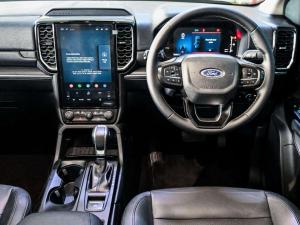 Ford Everest 2.0 BiTurbo 4x4 XLT - Image 11