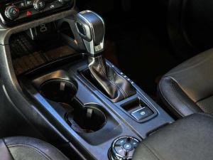 Ford Everest 2.0 BiTurbo 4x4 XLT - Image 13