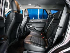 Ford Everest 2.0 BiTurbo 4x4 XLT - Image 15