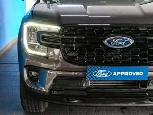 Ford Everest 2.0 BiTurbo 4x4 XLT - Image 4