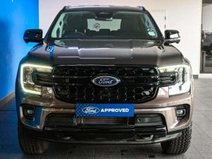 Ford Everest 2.0 BiTurbo 4x4 XLT - Image 5