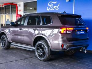 Ford Everest 2.0 BiTurbo 4x4 XLT - Image 6