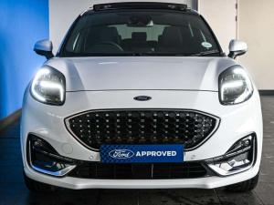 Ford Puma 1.0T ST-Line Vignale - Image 5