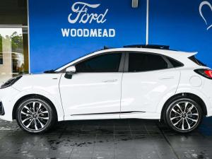 Ford Puma 1.0T ST-Line Vignale - Image 6