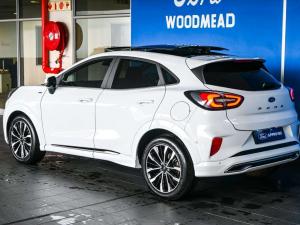 Ford Puma 1.0T ST-Line Vignale - Image 7