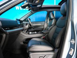 Ford Territory 1.8T Titanium - Image 14