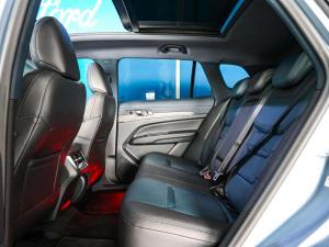 Ford Territory 1.8T Titanium - Image 16