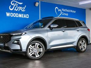 Ford Territory 1.8T Titanium - Image 1