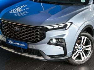 Ford Territory 1.8T Titanium - Image 2