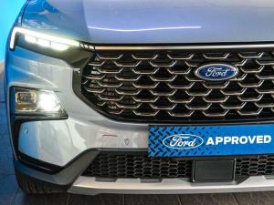 Ford Territory 1.8T Titanium - Image 4