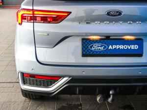 Ford Territory 1.8T Titanium - Image 9