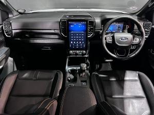Ford Ranger 2.0 BiTurbo double cab Wildtrak 4x4 - Image 21