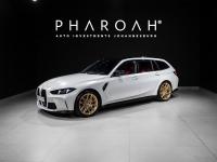 Thumbnail BMW M3 M3 competition Touring M xDrive