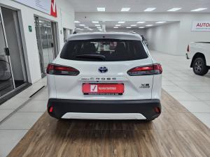 Toyota Corolla Cross 1.8 Hybrid XS - Image 5