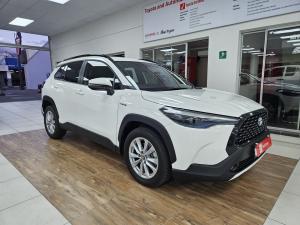 Toyota Corolla Cross 1.8 Hybrid XS - Image 1