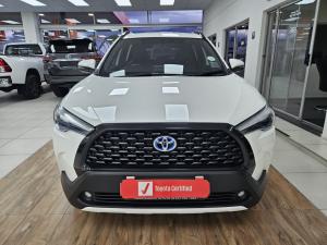 Toyota Corolla Cross 1.8 Hybrid XS - Image 4