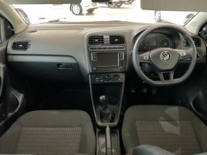 Volkswagen Polo Vivo hatch 1.4 Trendline - Image 6