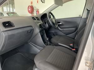 Volkswagen Polo Vivo hatch 1.4 Trendline - Image 7