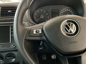 Volkswagen Polo Vivo hatch 1.4 Trendline - Image 9