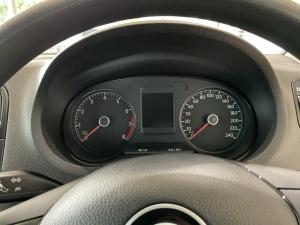 Volkswagen Polo Vivo hatch 1.4 Trendline - Image 11