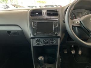 Volkswagen Polo Vivo hatch 1.4 Trendline - Image 15