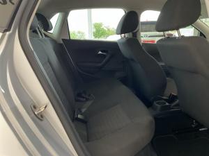 Volkswagen Polo Vivo hatch 1.4 Trendline - Image 18