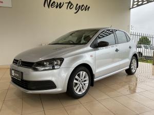 Volkswagen Polo Vivo hatch 1.4 Trendline - Image 22