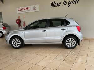 Volkswagen Polo Vivo hatch 1.4 Trendline - Image 24