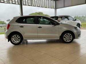 Volkswagen Polo Vivo hatch 1.4 Trendline - Image 3