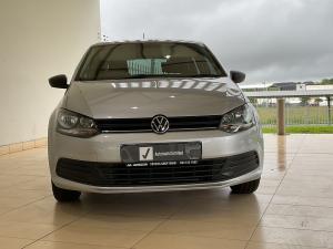Volkswagen Polo Vivo hatch 1.4 Trendline - Image 4