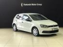Thumbnail Volkswagen Polo Vivo hatch 1.4