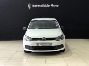 Volkswagen Polo Vivo hatch 1.4 - Image 4
