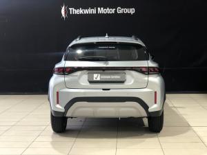 Suzuki Fronx 1.5 GL auto - Image 5