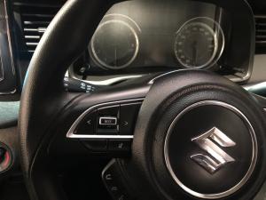 Suzuki Fronx 1.5 GL auto - Image 9