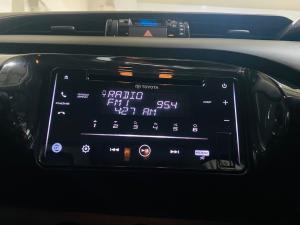 Toyota Hilux 2.0 single cab S (aircon) - Image 5