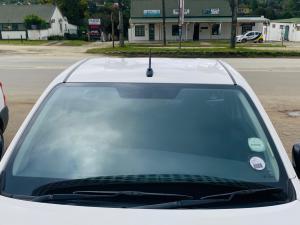 Toyota Hilux 2.0 single cab S (aircon) - Image 6