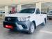 Toyota Hilux 2.0 single cab S (aircon) - Thumbnail 10
