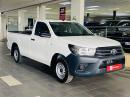 Thumbnail Toyota Hilux 2.0 single cab S (aircon)