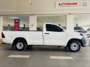 Thumbnail Toyota Hilux 2.0 single cab S (aircon)