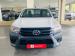 Toyota Hilux 2.0 single cab S (aircon) - Thumbnail 2
