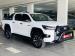 Toyota Hilux 2.8GD-6 double cab Legend 55 - Thumbnail 1